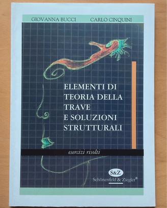 Elementi di teoria della trave