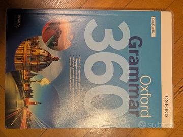 Oxford - Grammar 360