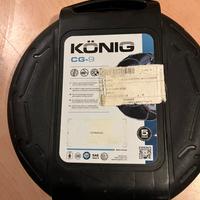 Catene da neve konig cg-9 070