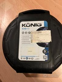 Catene da neve konig cg-9 070