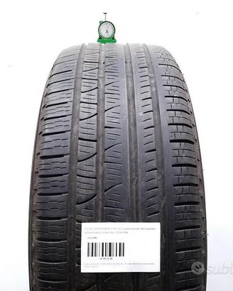 Gomme 255/55 R20 usate - cd.47908