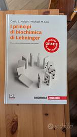 I principi di biochimica di Lehninger , 8a edition