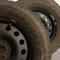 2Cerchi Mopar + Malatesta Koala 4x4 Jeep Renegade