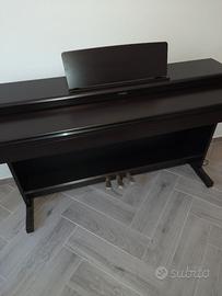 pianoforte