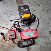 cronometro gpt e contagiri gpt