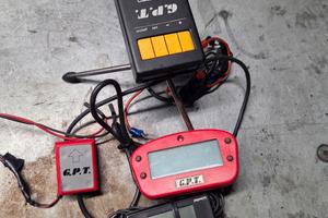 cronometro gpt e contagiri gpt