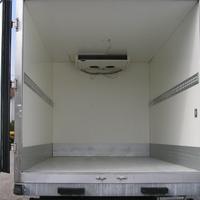 Cella frigo iveco daily