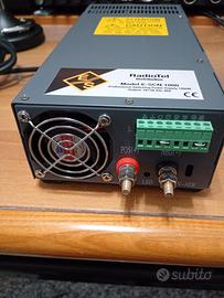 Alimentatore E-SCN 1000 28 Volt, 40 Ampere