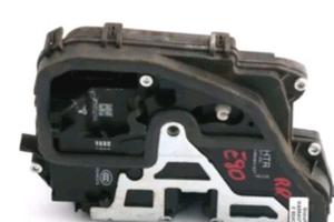 Serratura BMW e90 e 91 posteriore dx