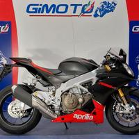 Aprilia RSV4 factory