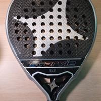 Starvie Triton Pro Touch