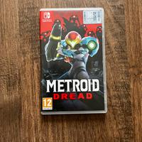Metroid Dead