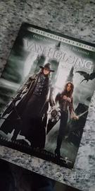 DVD Van Helsing