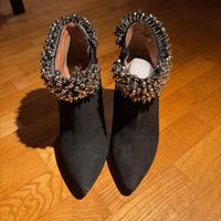 Scarpe Bata Melissa Satta n° 38