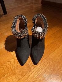 Scarpe Bata Melissa Satta n° 38