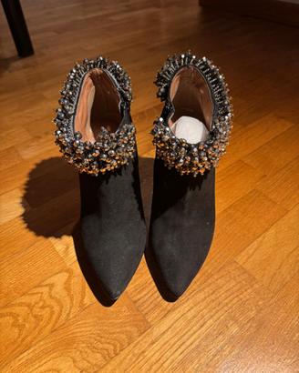 Scarpe Bata Melissa Satta n° 38
