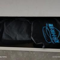 porta tutto morbido da tetto auto