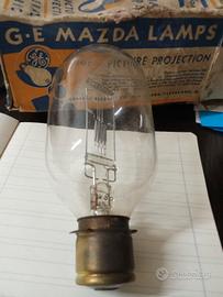 Lampada Proiezione Cinema 