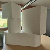 Polistirolo per il fai da te