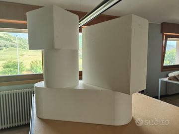 Polistirolo per il fai da te