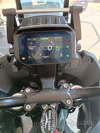 Moto Guzzi Stelvio 
