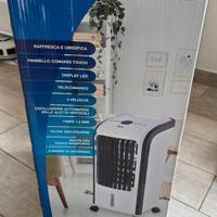 Raffrescatore evaporativo