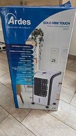 Raffrescatore evaporativo