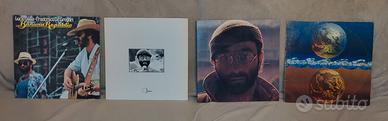Lucio Dalla vinili