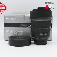 Tamron 15-30 F2.8 VC USD (Nikon)