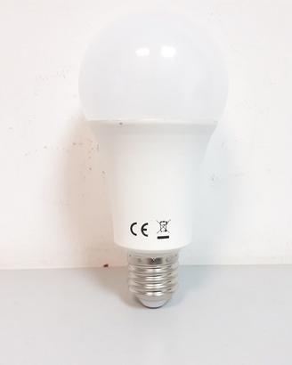 10 lampadine LED (nuove)