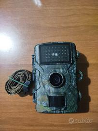fototrappola 