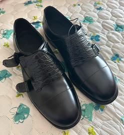 Scarpa Giorgio Armani 1* Linea