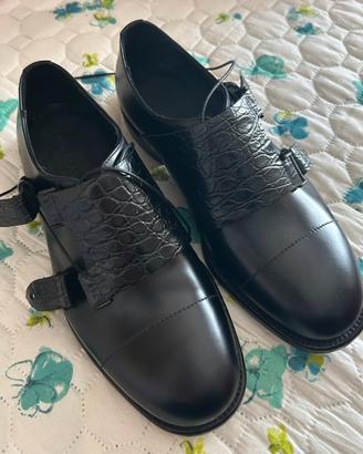 Scarpa Giorgio Armani 1* Linea