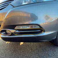 Pezzo del paraurti anteriore Honda Insight 2009