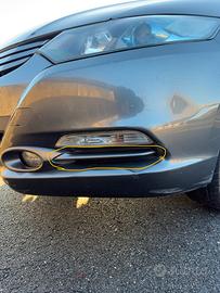 Pezzo del paraurti anteriore Honda Insight 2009