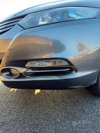 Pezzo del paraurti anteriore Honda Insight 2009