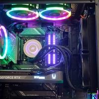 Nvidia geforce RTX 5070 Zotac Gaming Twin Edge