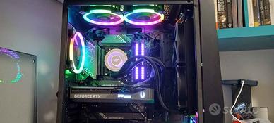 Nvidia geforce RTX 5070 Zotac Gaming Twin Edge