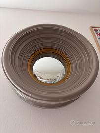 Specchi Frette “Wall Mirror Bollicine”