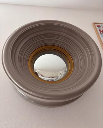 Specchi Frette “Wall Mirror Bollicine”