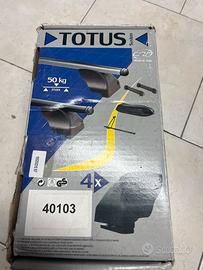 Barre tetto per fiat nuova bravo 2007