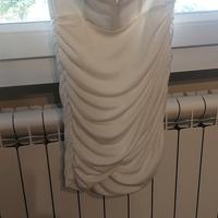 abito da donna elegante 