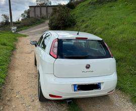 Fiat Punto 1.3 Multijet II 85 CV Lounge