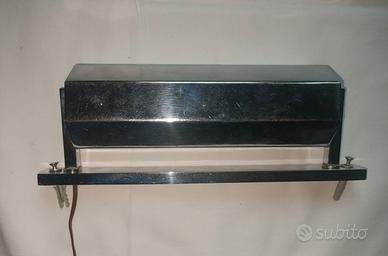 ABAT JOUR O LAMPADA QUADRO