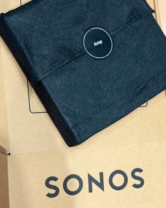 SONOS AMP Amplificatore digitale