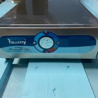 Box per depurazione microfiltrazione osmosi acqua