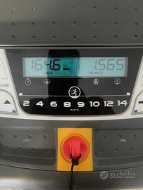 Tapis Roulant Domyos Tc3