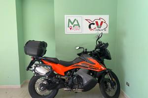 Ktm 890 Adventure