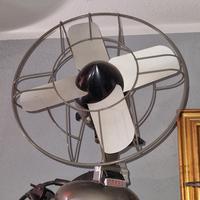 ventilatore vintage 