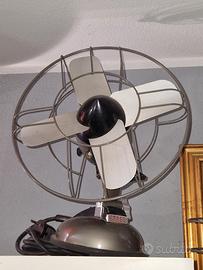 ventilatore vintage 